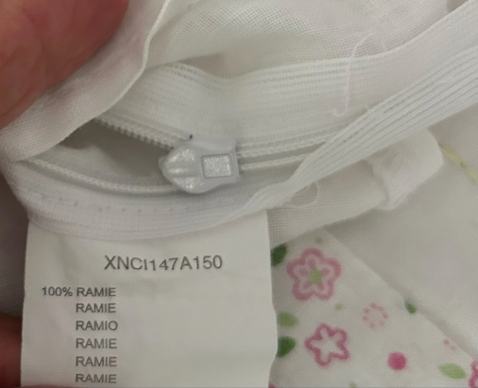 Naf Naf Blouse – photo 8